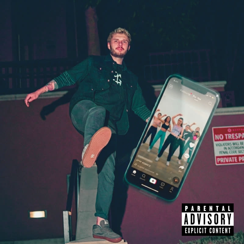 not an idol cover art